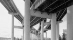 Interstate 5 Ramps Overpasses & Bridge